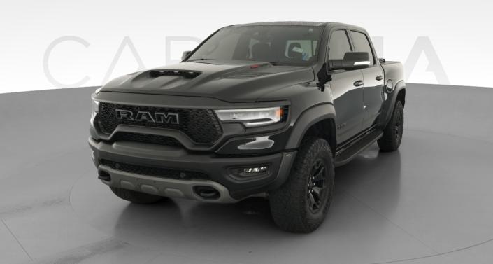 ram ram 1500 pickup 2022 1C6SRFU92NN407510 image ram ram 1500 pickup 2022 1C6SRFU92NN407510 image